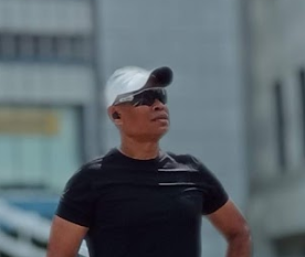 Shariff，SG BLADE Runner