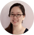 Cyndy Chew，减肥比赛前三名参与者