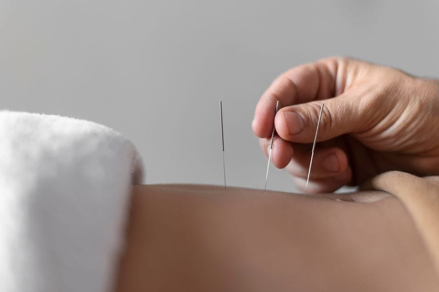 Slimming Trial