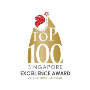 Singapore Excellence Award