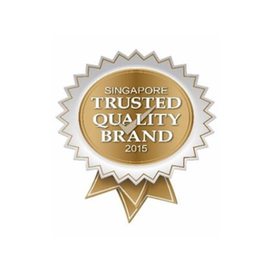 Singapore Trusted Quality Brand