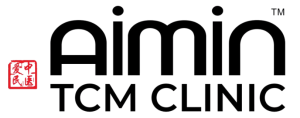 Aimin TCM Clinic Logo