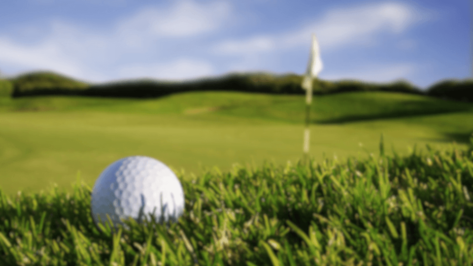 Charity Golf 2015