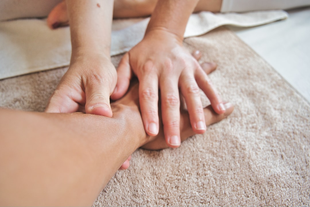 TCM Cupping Therapy